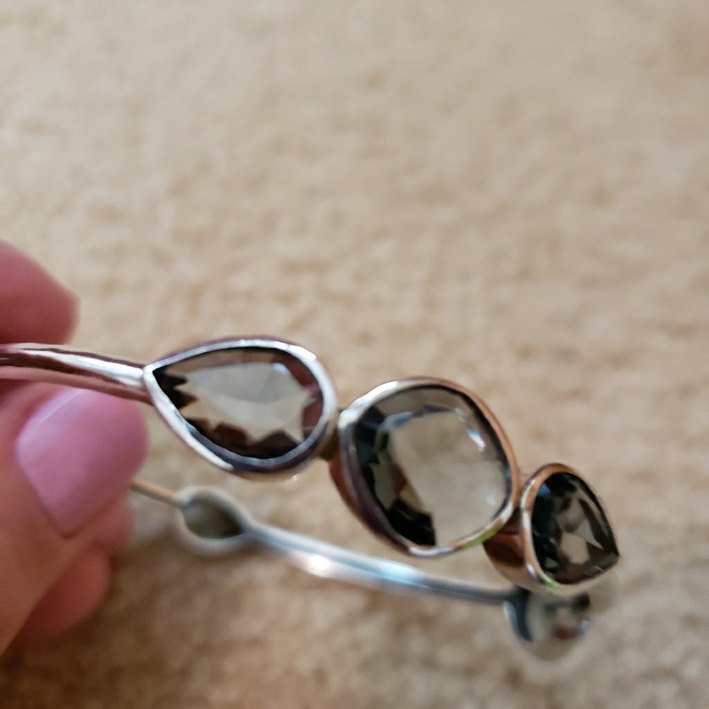 Silpada Admire Bracelet